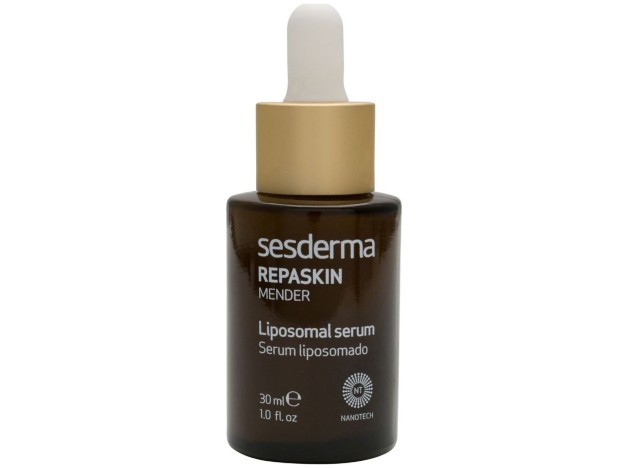 Sesderma Repaskin Mender Serum Liposomado, 30 Ml
