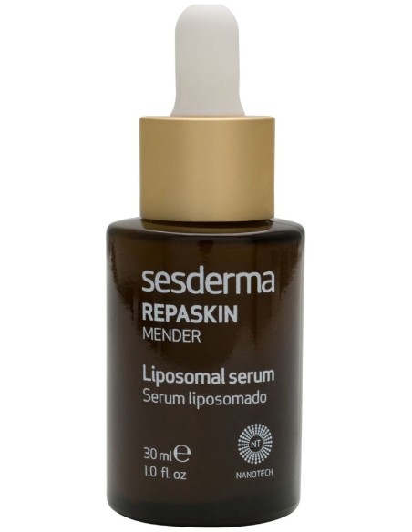 Sesderma Repaskin Mender Serum Liposomado, 30 Ml