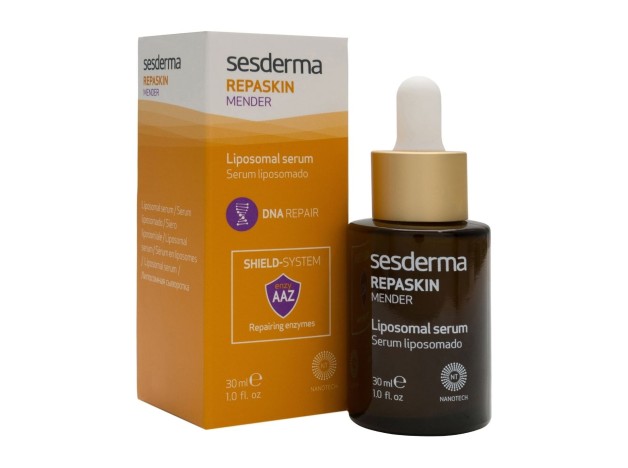 Sesderma Repaskin Mender Serum Liposomado, 30 Ml