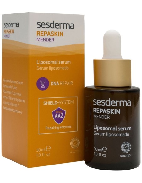Sesderma Repaskin Mender Serum Liposomado, 30 Ml