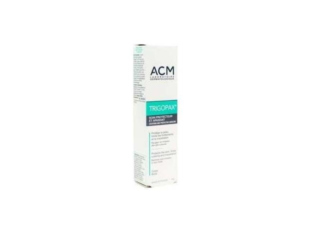 Distrix-Acm Trigopax Tubo 30 Ml