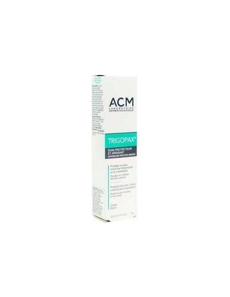 Distrix-Acm Trigopax Tubo 30 Ml