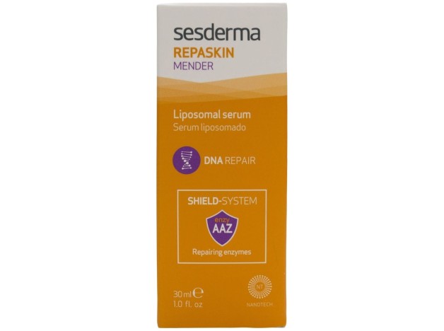 Sesderma Repaskin Mender Serum Liposomado, 30 Ml