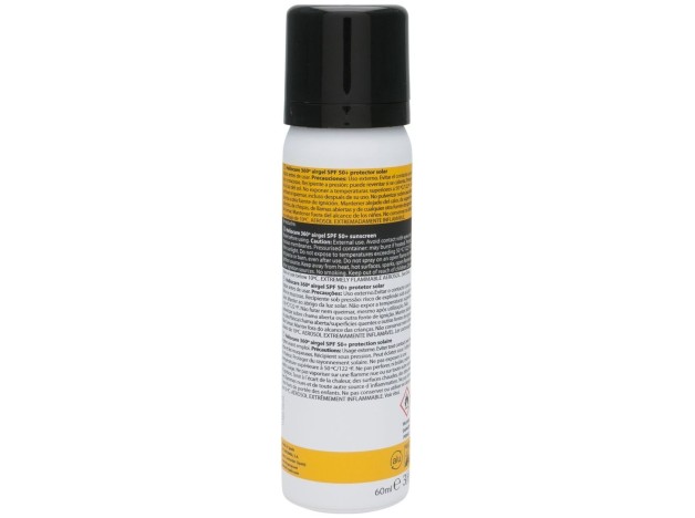 Heliocare 360º Airgel Spf 50+, 60 Ml