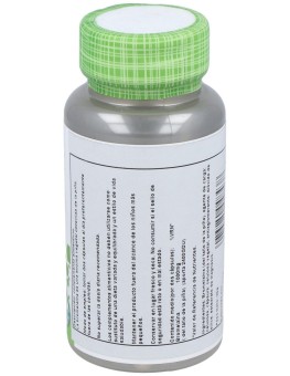 Solaray Bromelain 60Cáps