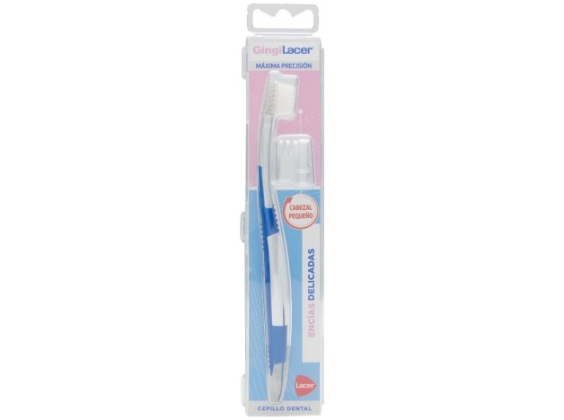 Lacer Gingilacer Cepillo Dental Encías...