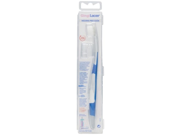 Lacer Gingilacer Cepillo Dental Encías...