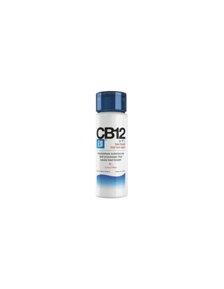 Cb12 Enjuague Bucal Buen Aliento, 250 Ml