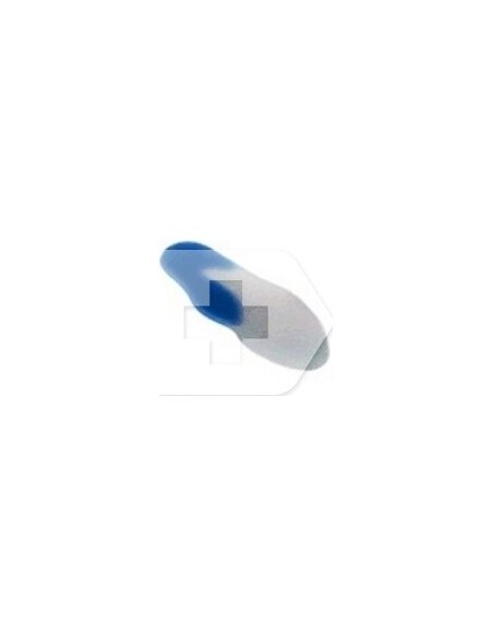 Varisan Plantilla Silicona Hydrogel Talla Mediana 2Uds