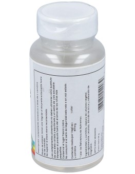 Solaray L-Carnitine 500Mg...