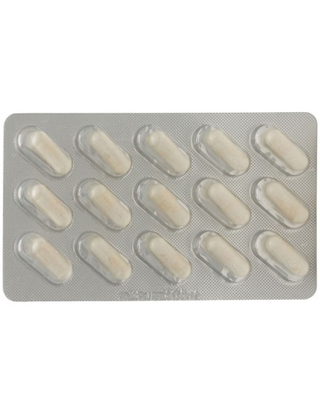 Profaes4 Probióticos Adultos 25Mm 30Cáps