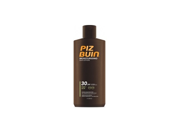 Piz Buin® In Sun Spf30+ Loción Solar Hidratante...