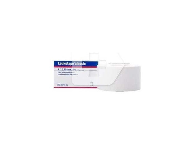 Leukotape® Cassic Venda De Inmovilizacion...