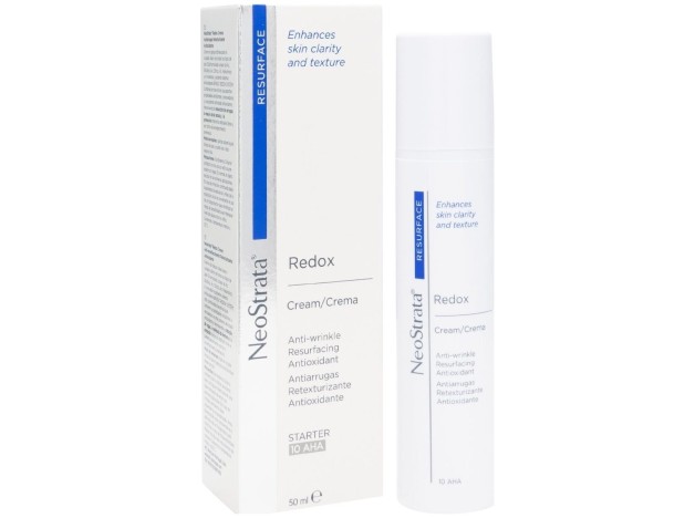 Neostrata Basis Redox Crema Antiarrugas...