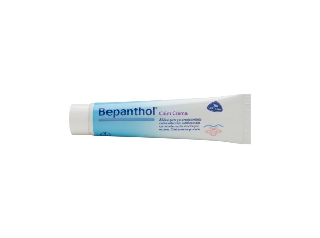 Bepanthol Sensicalm Crema 20G