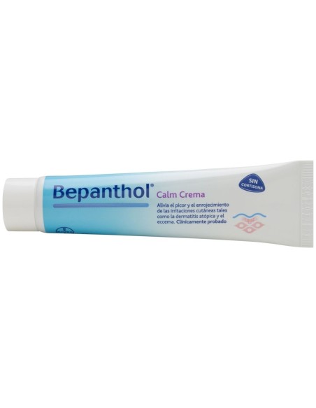 Bepanthol Sensicalm Crema 20G