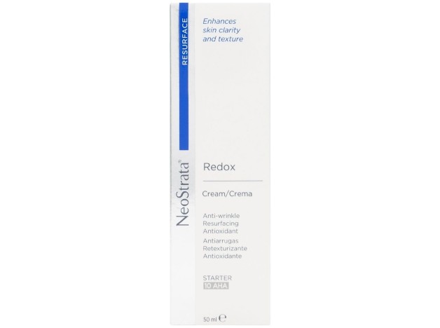 Neostrata Basis Redox Crema Antiarrugas...