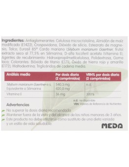 Legasil, 30 Comprimidos