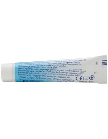 Bepanthol Sensicalm Crema 20G