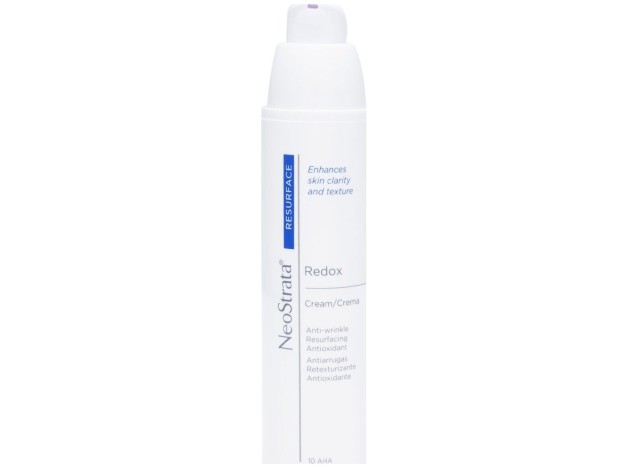 Neostrata Basis Redox Crema Antiarrugas...