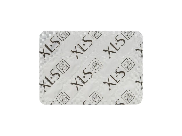 Xls Medical Kilos Centímetros 30 Cápsulas