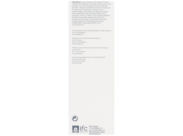 Neostrata Basis Redox Crema Antiarrugas...