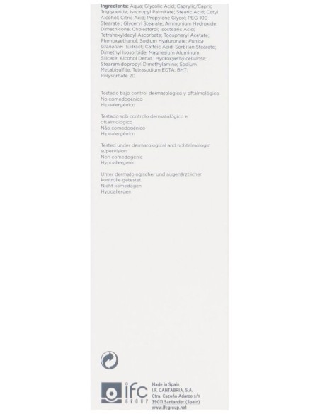 Neostrata Basis Redox Crema Antiarrugas Antioxidante Retexturizante, 50 Ml