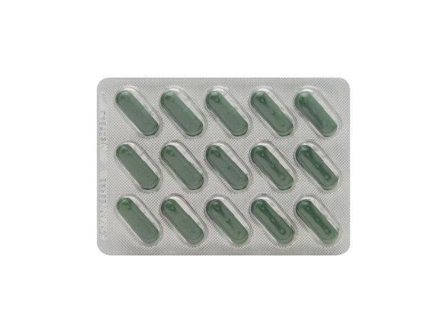 Xls Medical Kilos Centímetros 30 Cápsulas