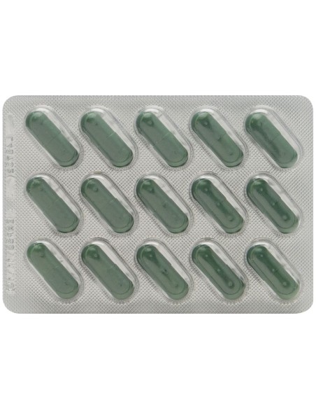 Xls Medical Kilos Centímetros 30 Cápsulas