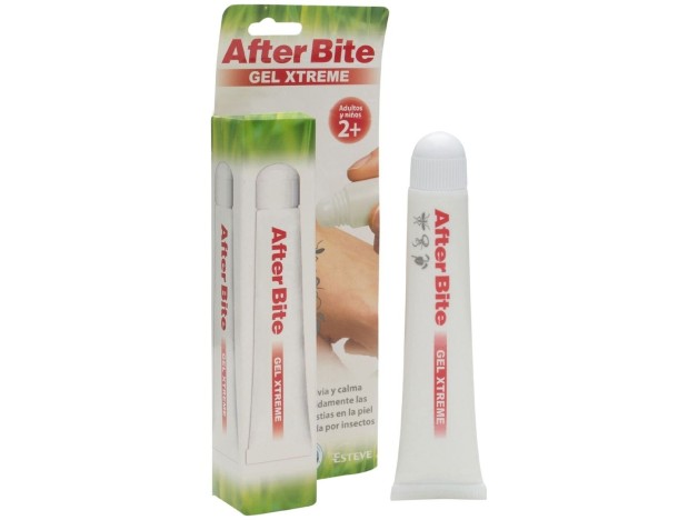 After Bite Xtreme Gel 20Gr.