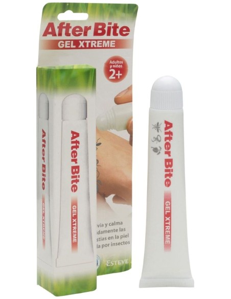 After Bite Xtreme Gel 20Gr.
