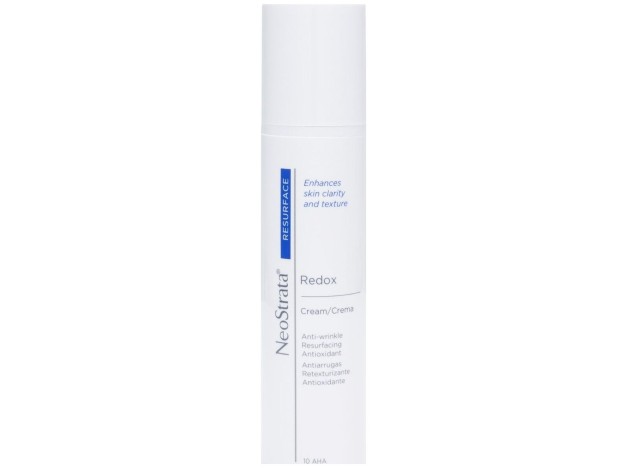 Neostrata Basis Redox Crema Antiarrugas...