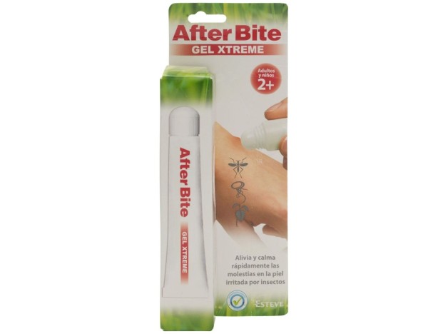 After Bite Xtreme Gel 20Gr.