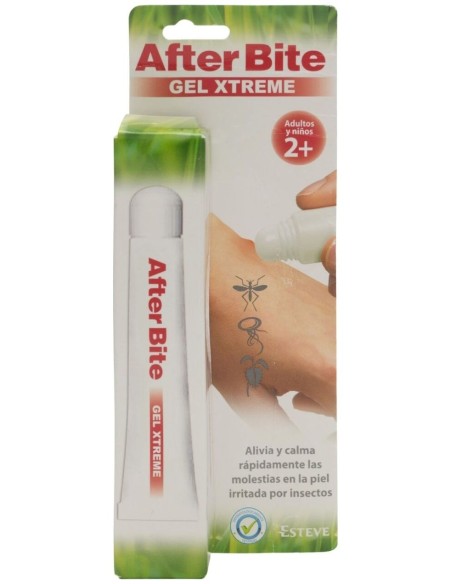 After Bite Xtreme Gel 20Gr.