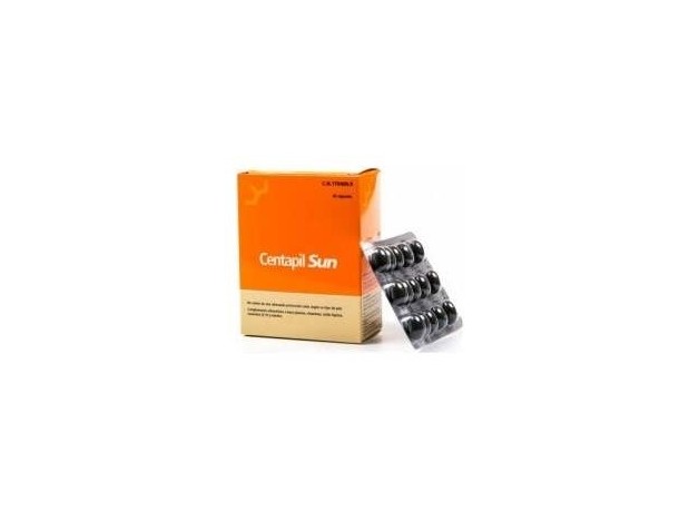 Centapil Sun, 45 Uds