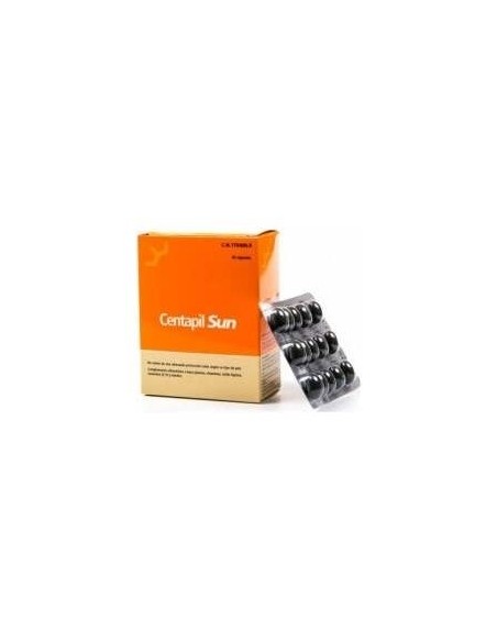 Centapil Sun, 45 Uds