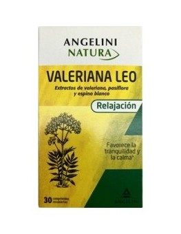 Angelini Valeriana Leo, 20...
