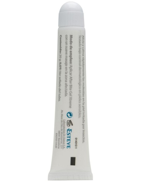 After Bite Xtreme Gel 20Gr.