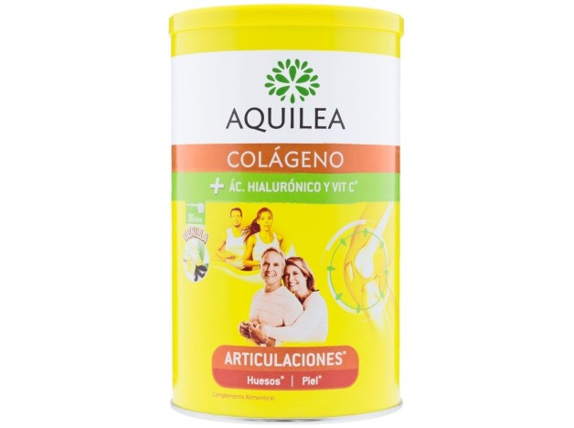 Aquilea Articulaciones Colágeno 375G
