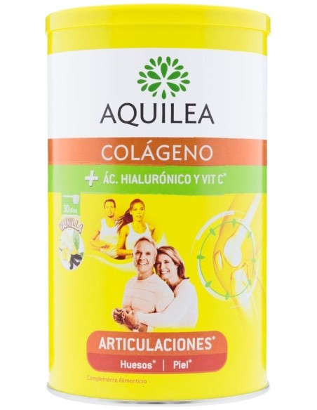 Aquilea Articulaciones Colágeno 375G