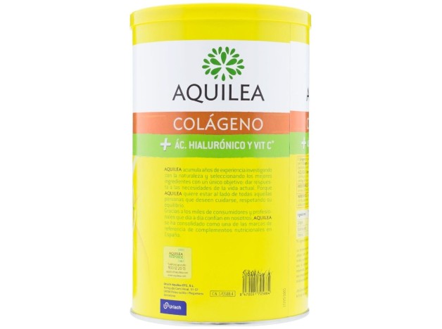 Aquilea Articulaciones Colágeno 375G