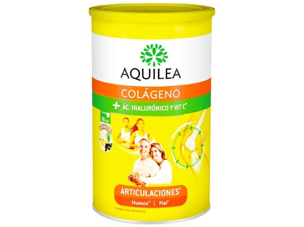 Aquilea Articulaciones Colágeno 375G