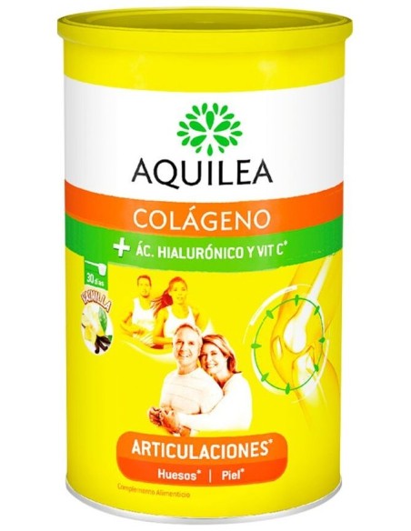 Aquilea Articulaciones Colágeno 375G