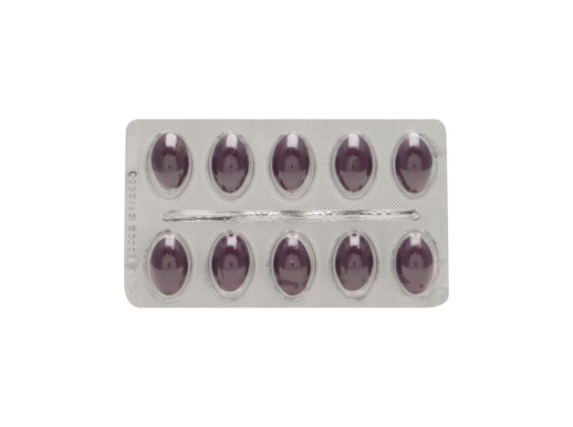 Flavia Plus Cápsulas 30 U