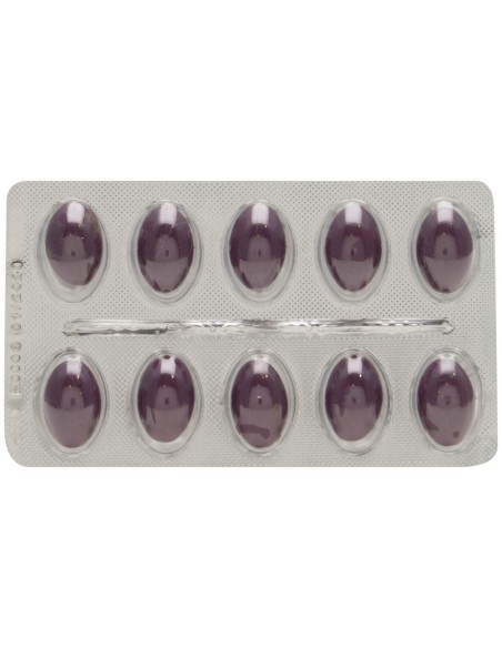 Flavia Plus Cápsulas 30 U