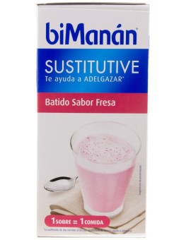 Bimanán® Beslim Batidos...