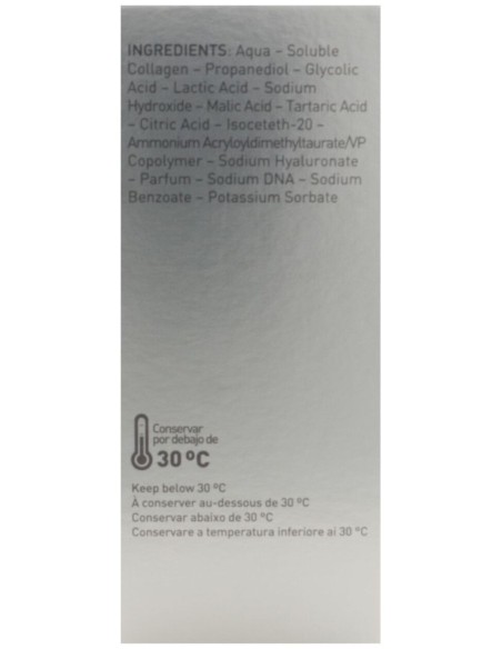 Martiderm®  Platinum Night Renew 10Amp