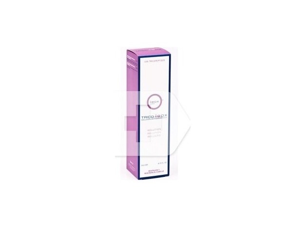 Ioox® Tricoioox Solución Antiseborreica 250Ml