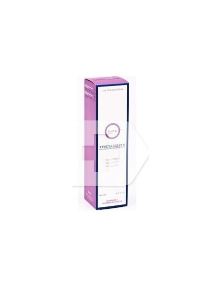 Ioox® Tricoioox Solución Antiseborreica 250Ml