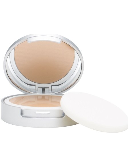 Isdin® Fotoprotector Compact Arena Oil-Free Spf50+ 10G